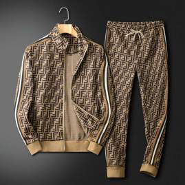 Picture of Fendi Sweater Suits _SKUFendiM-4XL24cn15339104